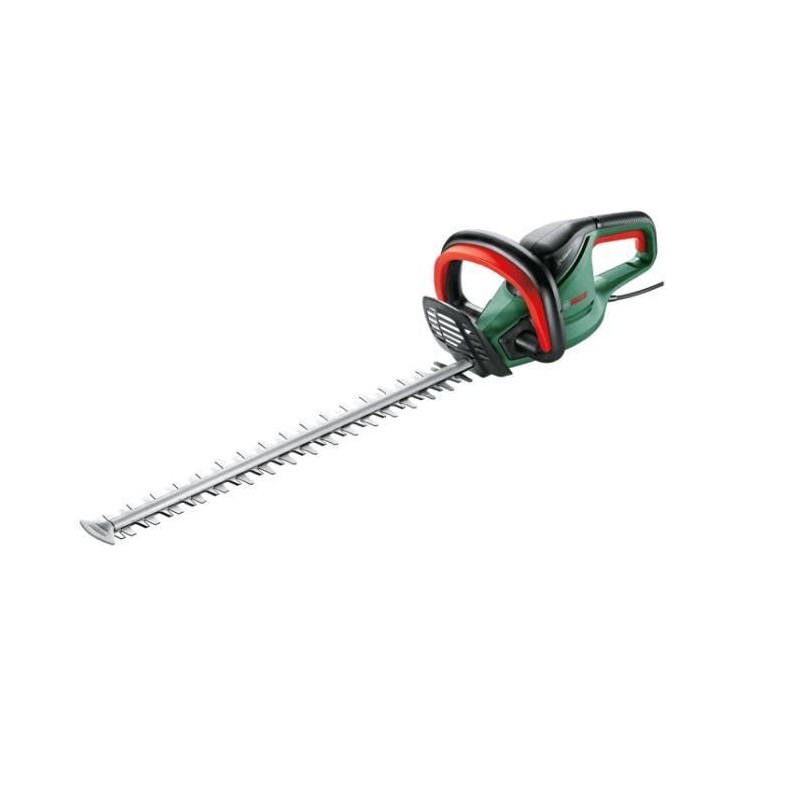 Taille-haies Bosch Universal Hedge Cut 50 - Lame de 50cm - Capacité de coupe ...