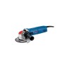 Meuleuse angulaire - BOSCH PROFESSIONAL - GWX 14-125 - 1400 W - Disque 125 mm...