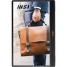 Ecran PC Portable - MSI - 15,6 - FHD - 60Hz - Dalle IPS - 4ms - PRO