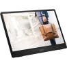 Ecran PC Portable - MSI - 15,6 - FHD - 60Hz - Dalle IPS - 4ms - PRO