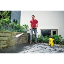 Nettoyeur haute pression KARCHER K2 Premium Power Control - 360 L/h - 1400 W ...