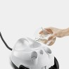Nettoyeur vapeur SC 2 Easy Fix KARCHER - 1500 W - 3,2 bars - Elimine jusqu'a ...