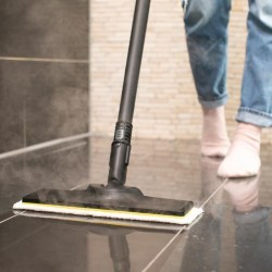Nettoyeur vapeur SC 2 Easy Fix KARCHER - 1500 W - 3,2 bars - Elimine jusqu'a ...