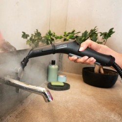 Nettoyeur vapeur SC 2 Easy Fix KARCHER - 1500 W - 3,2 bars - Elimine jusqu'a ...