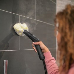 Nettoyeur vapeur SC 2 Easy Fix KARCHER - 1500 W - 3,2 bars - Elimine jusqu'a ...