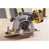 Scie Circulaire sans fil - 18V - STANLEY FATMAX V20 - SFMCS500B-XJ - 165 mm -...