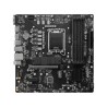 Carte Mere - MSI - PRO B760M-P - Socket LGA1700 - DDR5