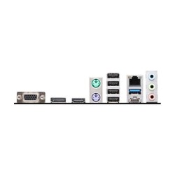 Carte Mere - MSI - PRO B760M-P - Socket LGA1700 - DDR5
