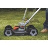 Coupe-bordures 3 en 1 sans fil + batterie 2Ah + chargeur - BLACK&DECKER - STC...