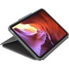 Etui clavier - Logitech - Rugged Folio - AZERTY - Pour iPad A16 & 10e génération
