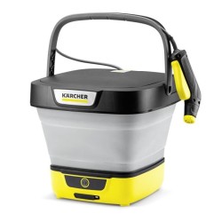 Nettoyeur mobile basse pression OC3 foldable KARCHER - Pliable - Sans fil - D...