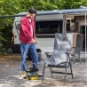 Nettoyeur mobile basse pression OC3 foldable KARCHER - Pliable - Sans fil - D...