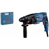 Perforateur-burineur SDS Plus 720W GBH 2-21 + coffret standard - BOSCH - 0611...
