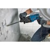 Perforateur-burineur SDS Plus 720W GBH 2-21 + coffret standard - BOSCH - 0611...
