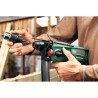 Perforateur Bosch - PBH 2500 SRE (600W, 1,9 J, 0 – 5.100 cps/min, Livré avec ...