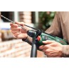 Perforateur Bosch - PBH 2500 SRE (600W, 1,9 J, 0 – 5.100 cps/min, Livré avec ...
