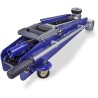 Cric hydraulique rouleur SUV 2,25T - MICHELIN - levage 150 mm a 530 mm