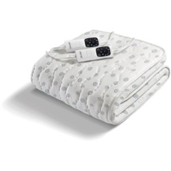 Surmatelas Chauffant - Imetec - 2 Places Adapto, 150x160 cm - 6