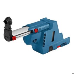 Accessoire d'aspiration Bosch Professional GDE 18V-16 pour GBH 18V-24, GBH18V...