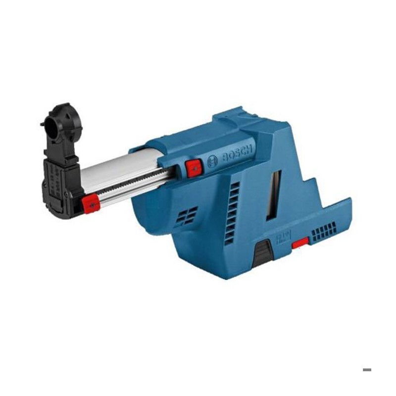 Accessoire d'aspiration Bosch Professional GDE 18V-16 pour GBH 18V-24, GBH18V...