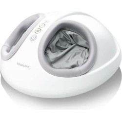Masseur pour pieds MEDISANA FM 888 - Massage Shiatsu et compression - Taille ...