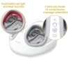 Masseur pour pieds MEDISANA FM 888 - Massage Shiatsu et compression - Taille ...