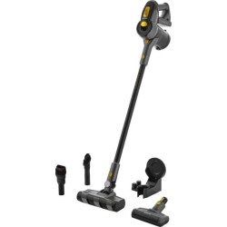 Aspirateur balai sans fil - SENCOR - SVC-8725GD - 3 en 1 - 400 W - 79 dB - 0,...