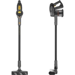Aspirateur balai sans fil - SENCOR - SVC-8725GD - 3 en 1 - 400 W - 79 dB - 0,...