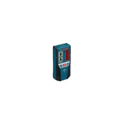 Cellule de réception Bosch Professional LR 2, a piles, pour GLL 2-50 et GLL 3...