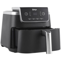 Friteuse sans huile NINJA - Pro AF140EU - Capacité 4,7L - 4 programmes de cui...