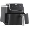Friteuse sans huile NINJA - Pro AF140EU - Capacité 4,7L - 4 programmes de cui...