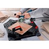 Meuleuse angulaire Bosch Professional GWS 1400 - 0601824800