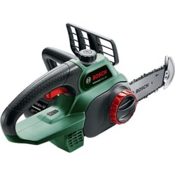 Bosch Tronçonneuse sans fil UniversalChain 18 -  Longueur du guide 200 mm - 1...