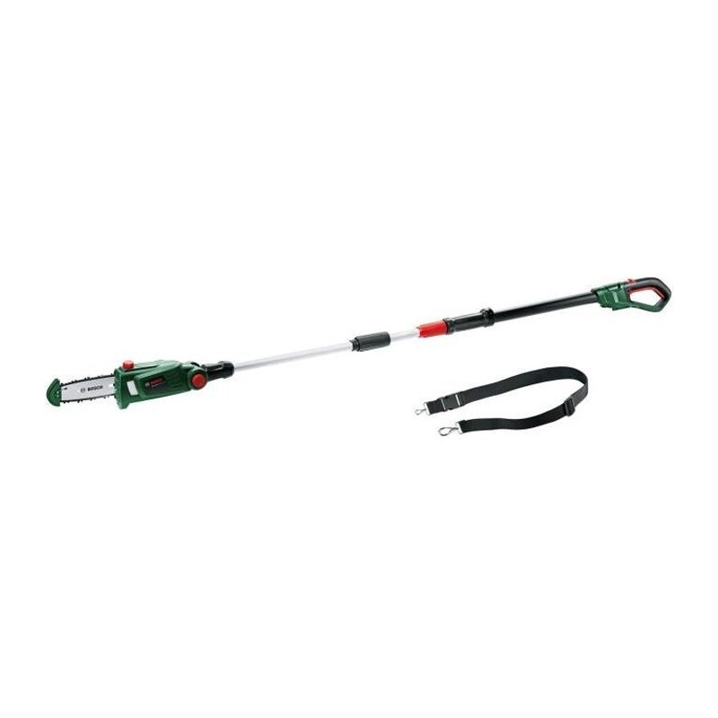 Elagueuse sur perche sans fil Bosch - UniversalChainPole 18 ( Livré sans batt...
