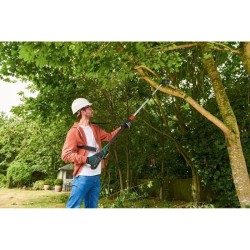 Elagueuse sur perche sans fil Bosch - UniversalChainPole 18 ( Livré sans batt...