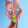 BANDAI - Littlest Pet Shop - 3 Pets surprise - Petits animaux a collectionner...