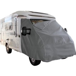 Hindermann Protection pour cabine Wintertime