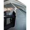 Hindermann Protection pour cabine Wintertime