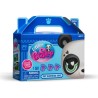BANDAI - Littlest Pet Shop - 3 Pets surprise - Petits animaux a collectionner...