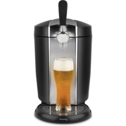 Tireuse a biere HKoeNIG - BW1778 - Capacité 5L - Température réglable 3°C a 6...