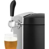 Tireuse a biere HKoeNIG - BW1778 - Capacité 5L - Température réglable 3°C a 6...