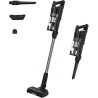 Aspirateur Balai sans fil - HOOVER HF1P10H - 40 AW - Ecran LED - Noir