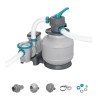 Filtre a sable / pompe de filtration pour piscine jusqu'a 54 m3- Bestway - 8 ...