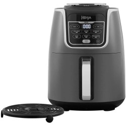 Friteuse sans huile NINJA - AF160EU - Capacité 5,2L - 6 programmes de cuisson...