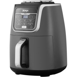 Friteuse sans huile NINJA - AF160EU - Capacité 5,2L - 6 programmes de cuisson...