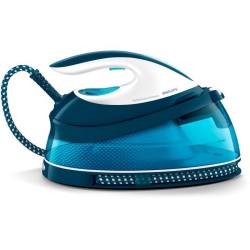 Centrale Vapeur - PHILIPS - GC7840/20 - PerfectCare Compact - 6.5