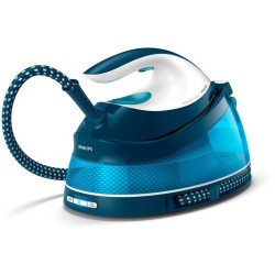 Centrale Vapeur - PHILIPS - GC7840/20 - PerfectCare Compact - 6.5