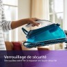 Centrale Vapeur - PHILIPS - GC7840/20 - PerfectCare Compact - 6.5