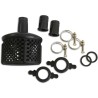 Pompe de surface thermique 79.6cc - ELEM - MPG7HP24 - 7000 L/H - Arrosage de ...