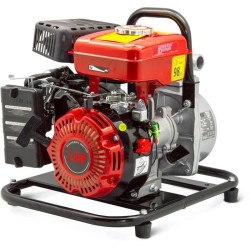 Pompe de surface thermique 79.6cc - ELEM - MPG7HP24 - 7000 L/H - Arrosage de ...